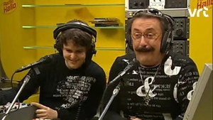 F.C. De Kampioenen 18. évad Ep.3 3. epizód