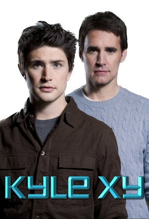 Kyle, a rejtélyes idegen poszter