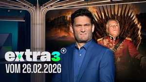 Extra 3 23. évad Ep.5 5. epizód