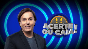 Acerte ou Caia! kép