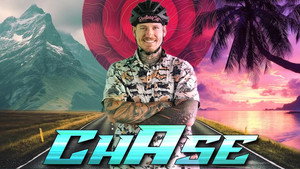 CHASE! kép