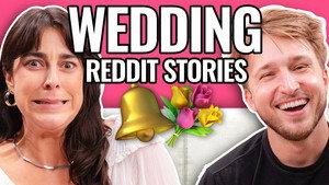 Smosh Reads Reddit Stories 5. évad Ep.32 32. epizód