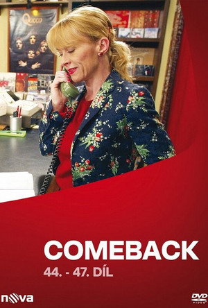Comeback poszter