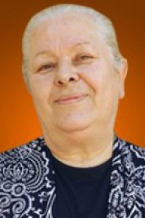 Jale Aylanç profil kép