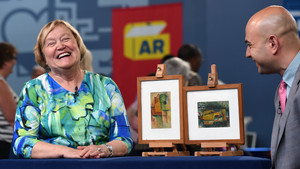 Antiques Roadshow 20. évad Ep.1 1. epizód