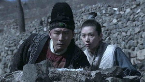 神断狄仁杰 1. évad Ep.13 13. epizód