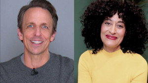 Late Night with Seth Meyers 9. évad Ep.49 49. epizód