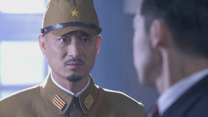 刀光枪影 1. évad Ep.32 32. epizód