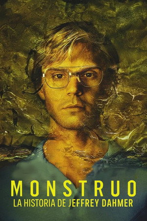 Dahmer – Szörnyeteg: A Jeffrey Dahmer-sztori poszter