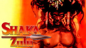 Shaka Zulu kép