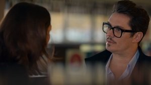 Éles elmék 5. évad Ep.2 2. epizód