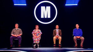 Mastermind 52. évad Ep.13 13. epizód