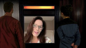 A Captain's Log 5. évad Ep.5 5. epizód