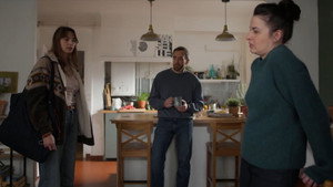 Un si grand soleil 8. évad Ep.125 125. epizód
