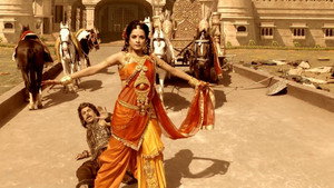 Mahabharat 9. évad Ep.1 1. epizód