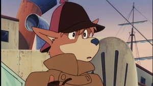 名探偵ホームズ 1. évad Ep.1 1. epizód