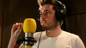 BBC Radio 1's Live Lounge 4. évad Ep.19 19. epizód