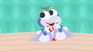 Disney Junior Music Nursery Rhymes 2. évad Ep.25 25. epizód