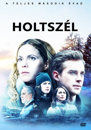 Holtszél 2. évad (2020-04-05) poszter