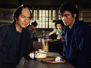 必殺仕事人 5. évad Ep.18 18. epizód