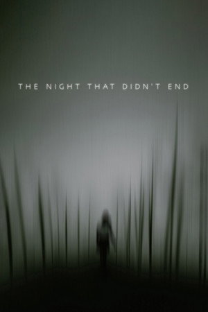 The Night That Didn't End poszter