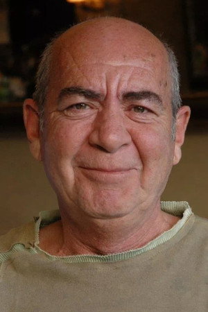Köksal Engür profil kép