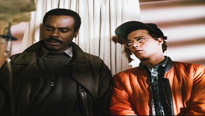 21 Jump Street 4. évad Ep.13 13. epizód