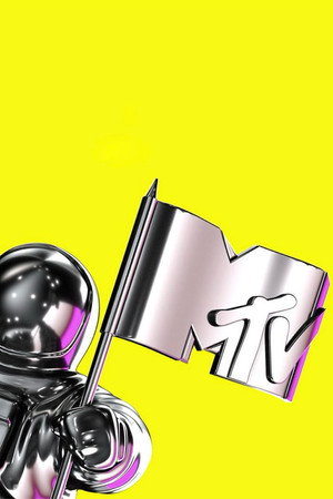 MTV Video Music Awards poszter