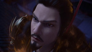 真阳武神 1. évad Ep.2 2. epizód