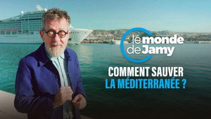 Le monde de Jamy 1. évad Ep.41 41. epizód