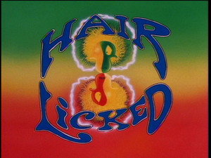 Rocko 2. évad Ep.16 16. epizód