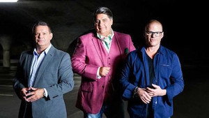 MasterChef Australia 8. évad Ep.43 43. epizód