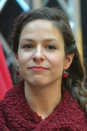 Veronika Khek Kubařová profil kép
