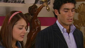 Lola... Érase Una Vez 1. évad Ep.203 203. epizód