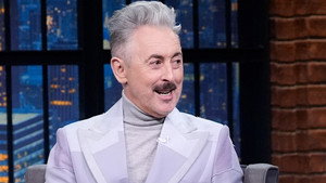 Late Night with Seth Meyers 12. évad Ep.56 56. epizód