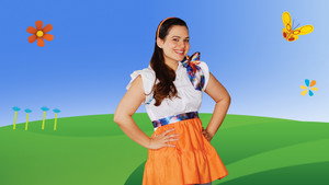 A Floricultura da Nana kép