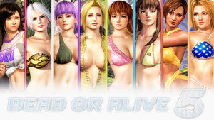 Video Game Vixens 1. évad Ep.4 4. epizód