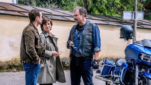 SOKO Linz 3. évad Ep.7 7. epizód