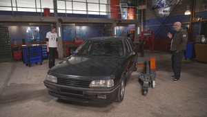 Wheeler Dealers France 8. évad Ep.5 5. epizód