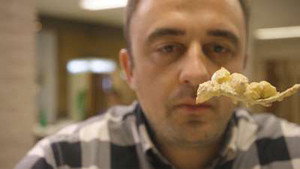 Camionisti in trattoria 3. évad Ep.4 4. epizód