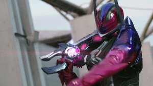 仮面ライダーゼッツ 1. évad Ep.27 27. epizód