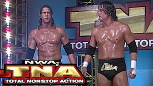 NWA-TNA Weekly PPV 1. évad Ep.22 22. epizód