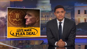 The Daily Show 23. évad Ep.29 29. epizód