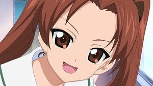 ガールズ&パンツァー Speciális epizódok Ep.1 1. epizód