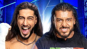 Pankráció - WWE: Smackdown 25. évad Ep.23 23. epizód