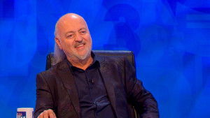 8 Out of 10 Cats Does Countdown 22. évad Ep.3 3. epizód