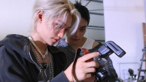 Stray Kids MAKING FILM 1. évad Ep.50 50. epizód