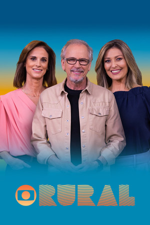 Globo Rural poszter