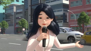 헬로카봇 11. évad Ep.20 20. epizód