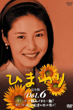 ひまわり 1. évad (1996-04-01) poszter